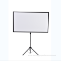 X-Type Tripod screen Ultra Light-weight projection screen